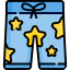 Shorts icon 64x64