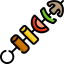 Skewer icon 64x64