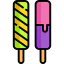 Ice cream icon 64x64