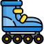Roller icon 64x64