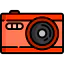 Camera icon 64x64