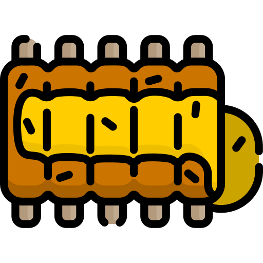 Bbq icon