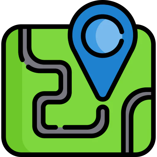 Map icon