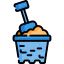 Bucket icon 64x64
