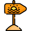 Signpost icon 64x64