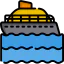 Yatch icon 64x64