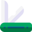 Pocket knife icon 64x64