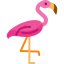 Flamingo іконка 64x64