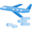 Plane icon 64x64