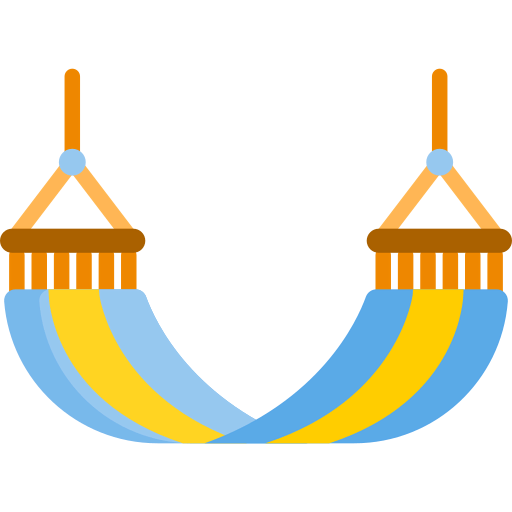 Hammock icon
