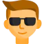 Man icon 64x64