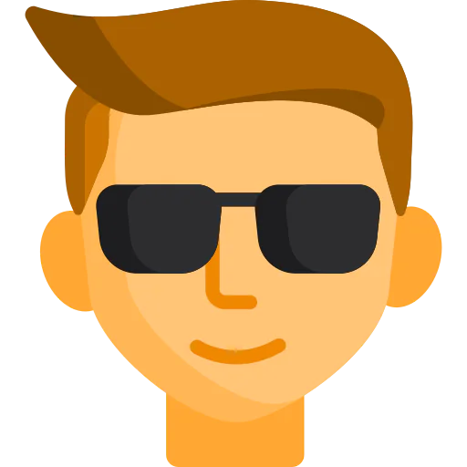 Man icon
