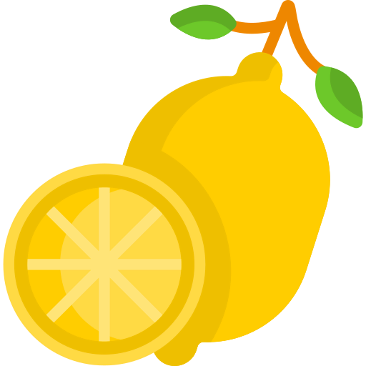 Lemon icon