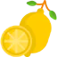 Lemon icon 64x64