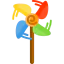 Windmill icon 64x64