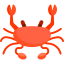 Crab icon 64x64