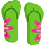 Sandals icon 64x64
