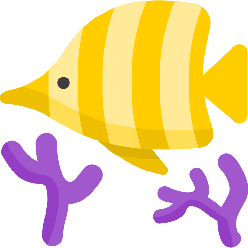 Fish icon