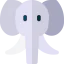 Elephant icon 64x64