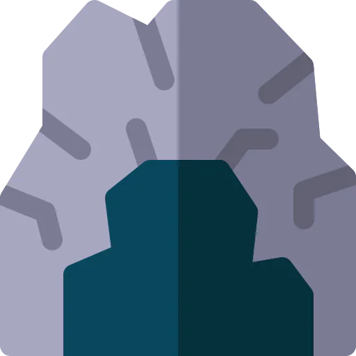 Cave icon