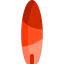 Surfboard icon 64x64