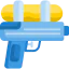 Water gun アイコン 64x64