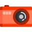 Camera icon 64x64