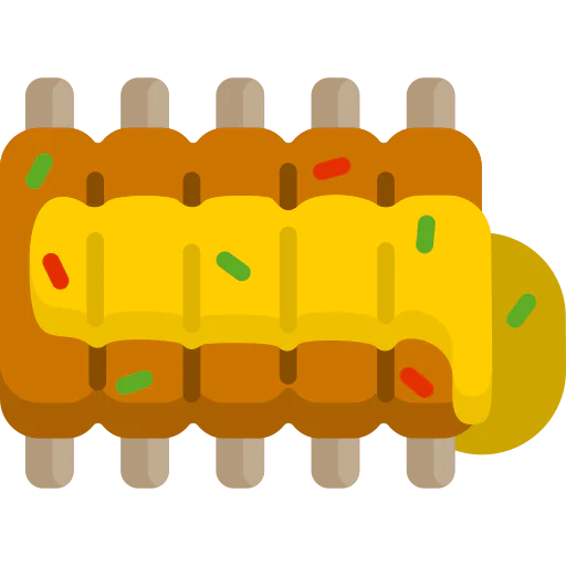Bbq icon