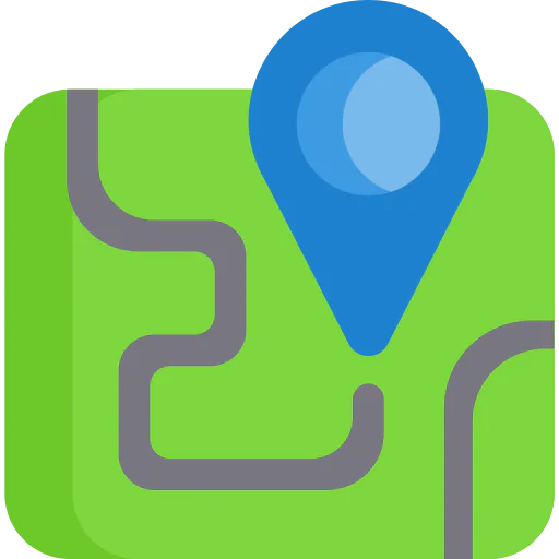 Map icon