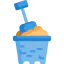 Bucket icon 64x64