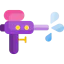 Water gun アイコン 64x64