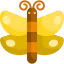 Butterfly アイコン 64x64