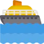 Yatch icon 64x64
