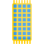 Beach towel іконка 64x64