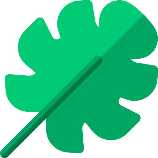 Monstera icon
