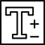 Lower Symbol 64x64