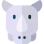 Rhino icon 64x64