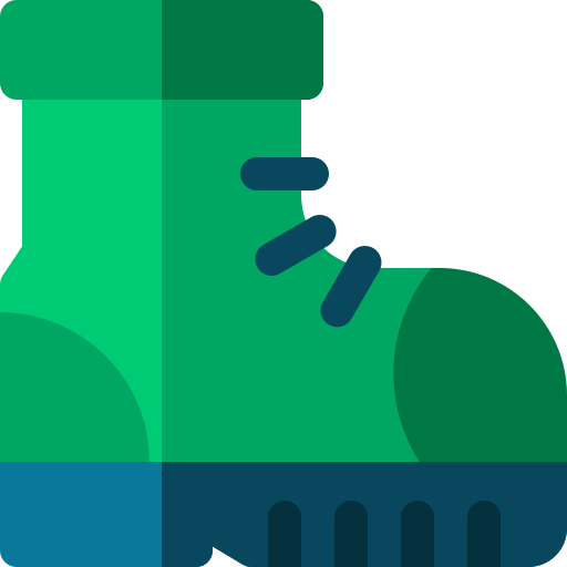 Boot icon