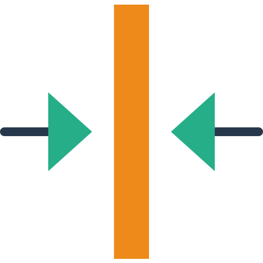 Align icon