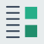 Align icon 64x64