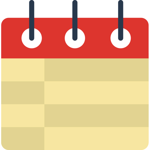 Notebook icon