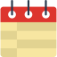 Notebook icon 64x64