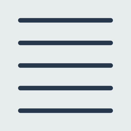 Align icon