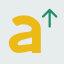 Uppercase Symbol 64x64