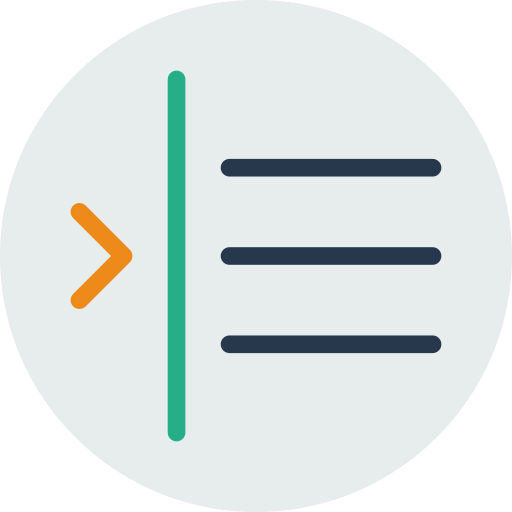 Increment icon
