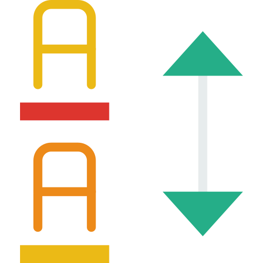 Increase icon