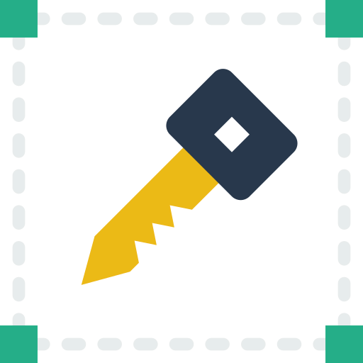 Lock icon