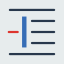 Delete icon 64x64