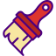 Brush icon 64x64