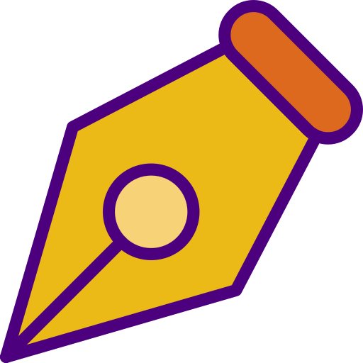 Pen icon